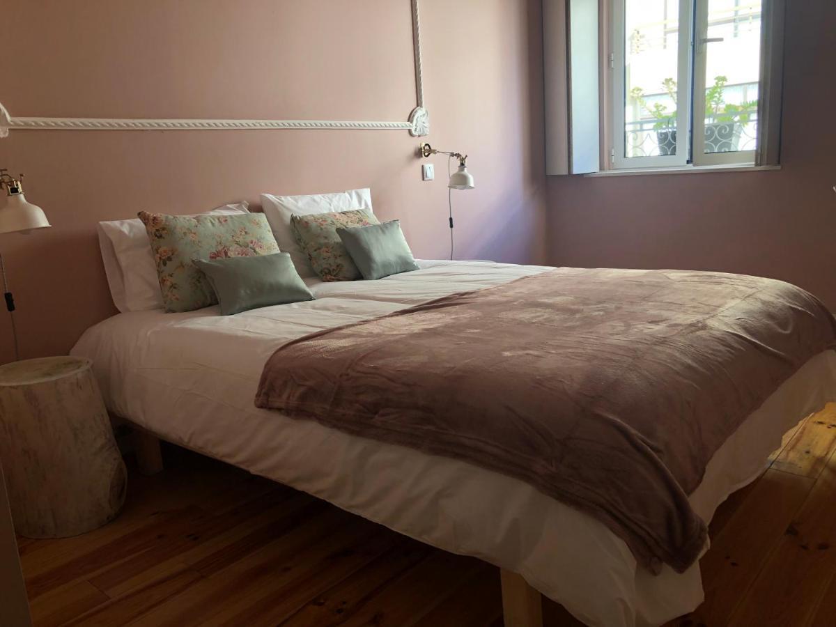 Godinho'S House Bed & Breakfast Matosinhos  Exterior photo