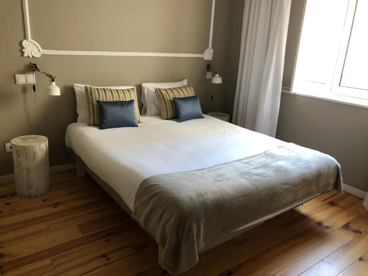 Godinho'S House Bed & Breakfast Matosinhos  Exterior photo