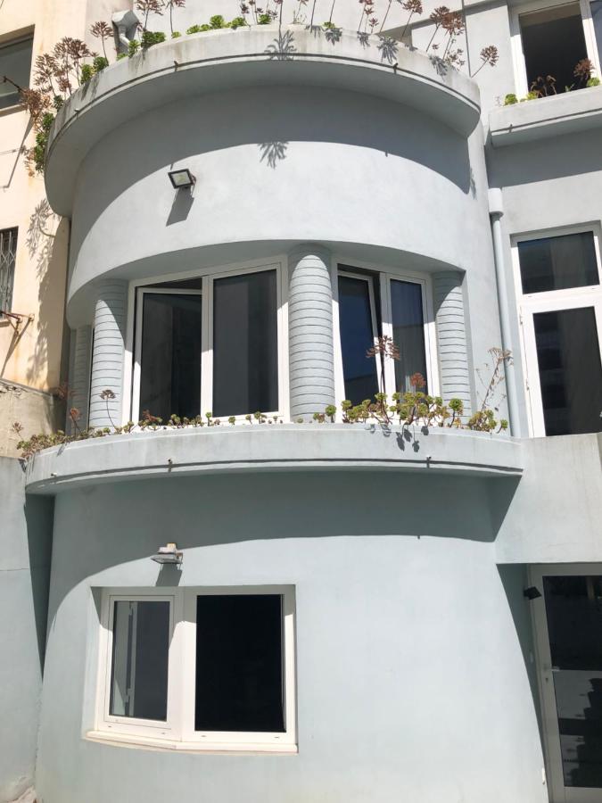 Godinho'S House Bed & Breakfast Matosinhos  Exterior photo