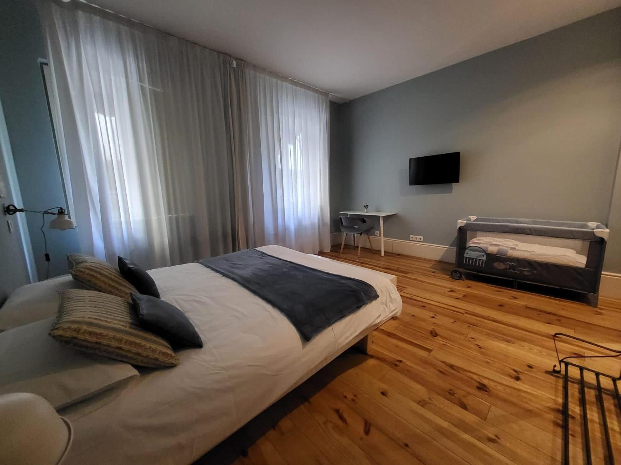 Godinho'S House Bed & Breakfast Matosinhos  Exterior photo